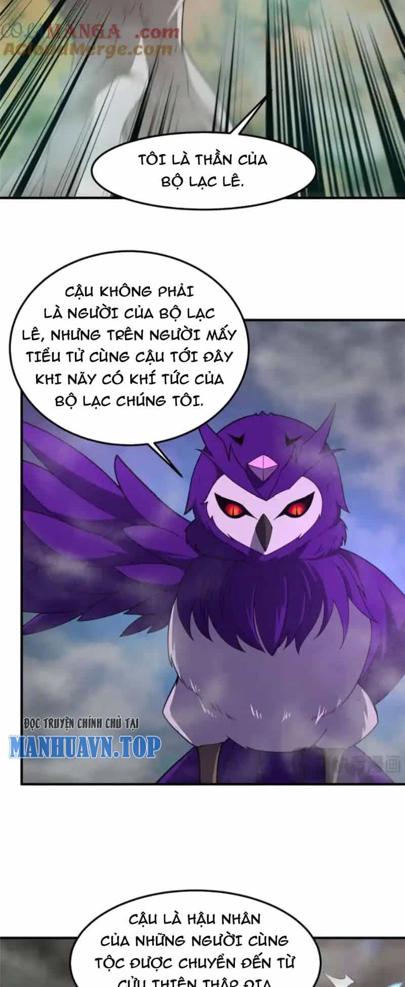 Thần Sủng Tiến Hóa - Chương 285 - ảnh 15
