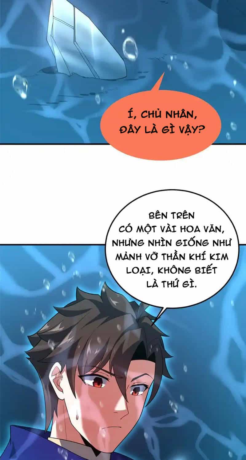 Thần Sủng Tiến Hóa - Chương 287 - ảnh 21