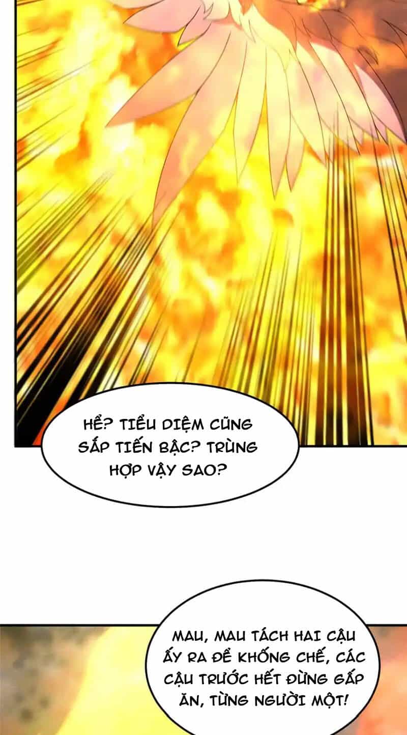 Thần Sủng Tiến Hóa - Chương 287 - ảnh 40