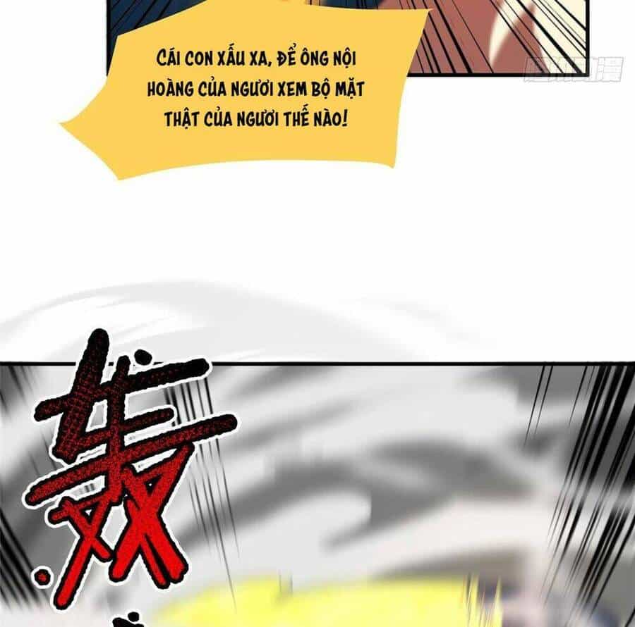 Thần Sủng Tiến Hóa - Chương 288 - ảnh 48