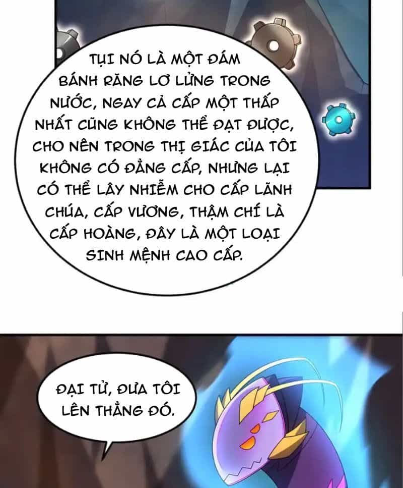 Thần Sủng Tiến Hóa - Chương 292 - ảnh 5