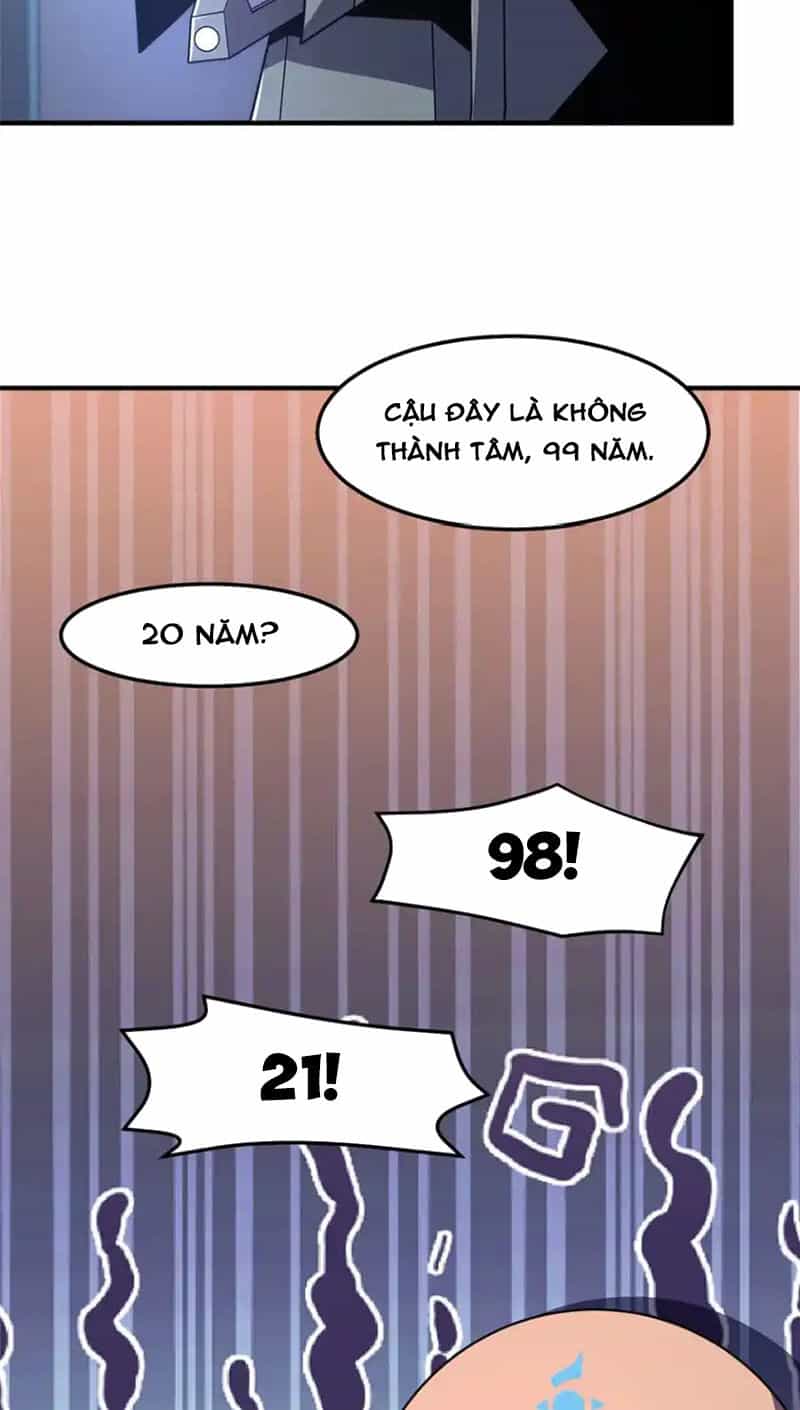 Thần Sủng Tiến Hóa - Chương 294 - ảnh 9