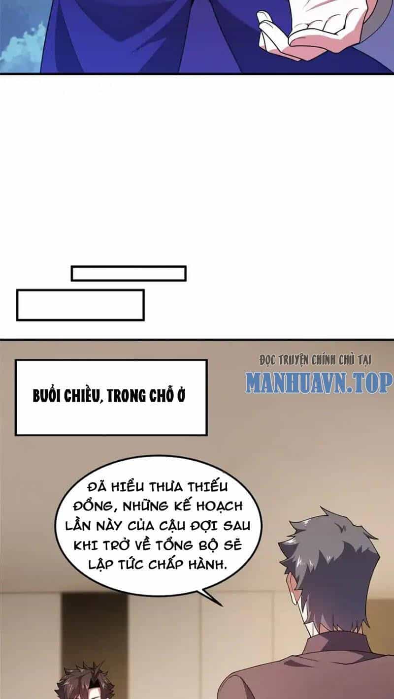 Thần Sủng Tiến Hóa - Chương 296 - ảnh 12