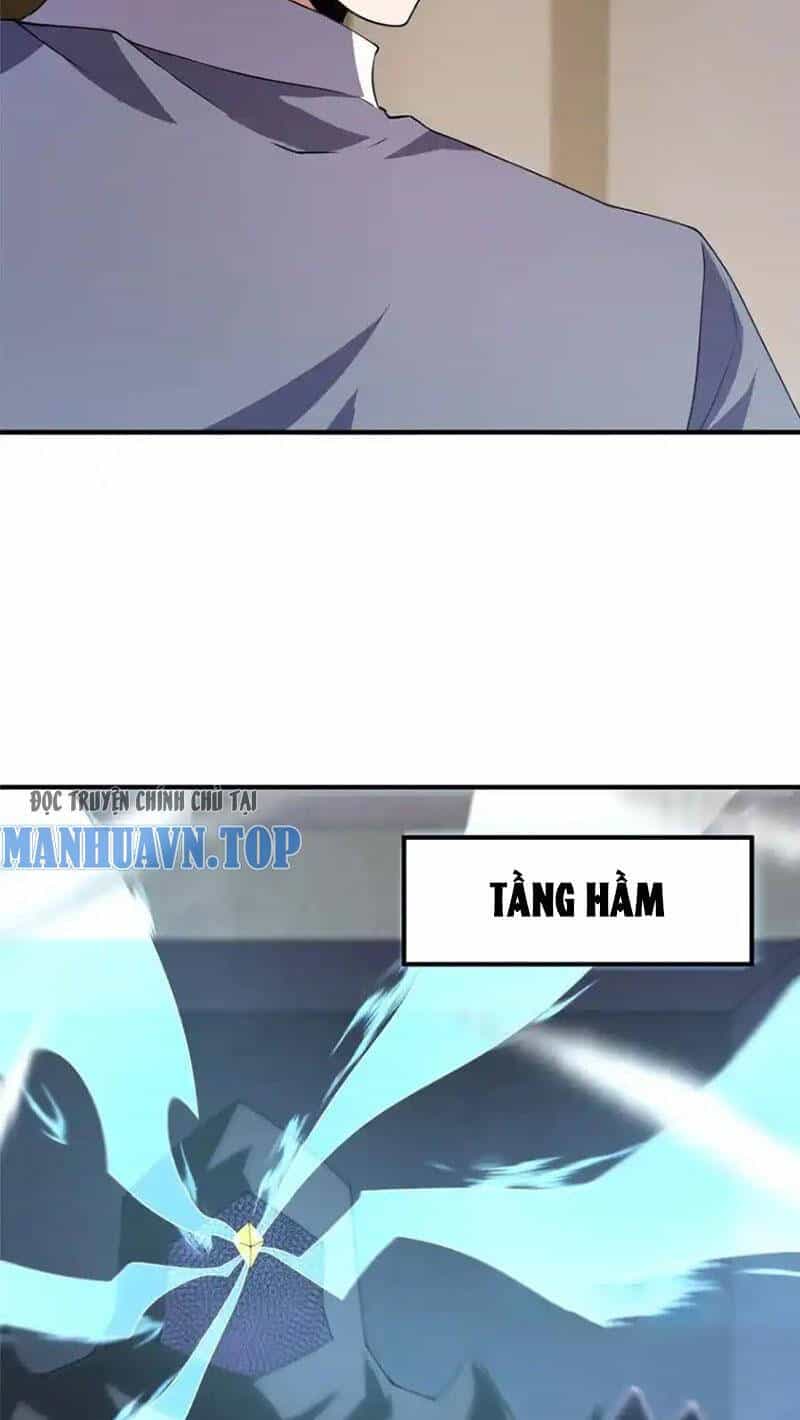 Thần Sủng Tiến Hóa - Chương 296 - ảnh 17