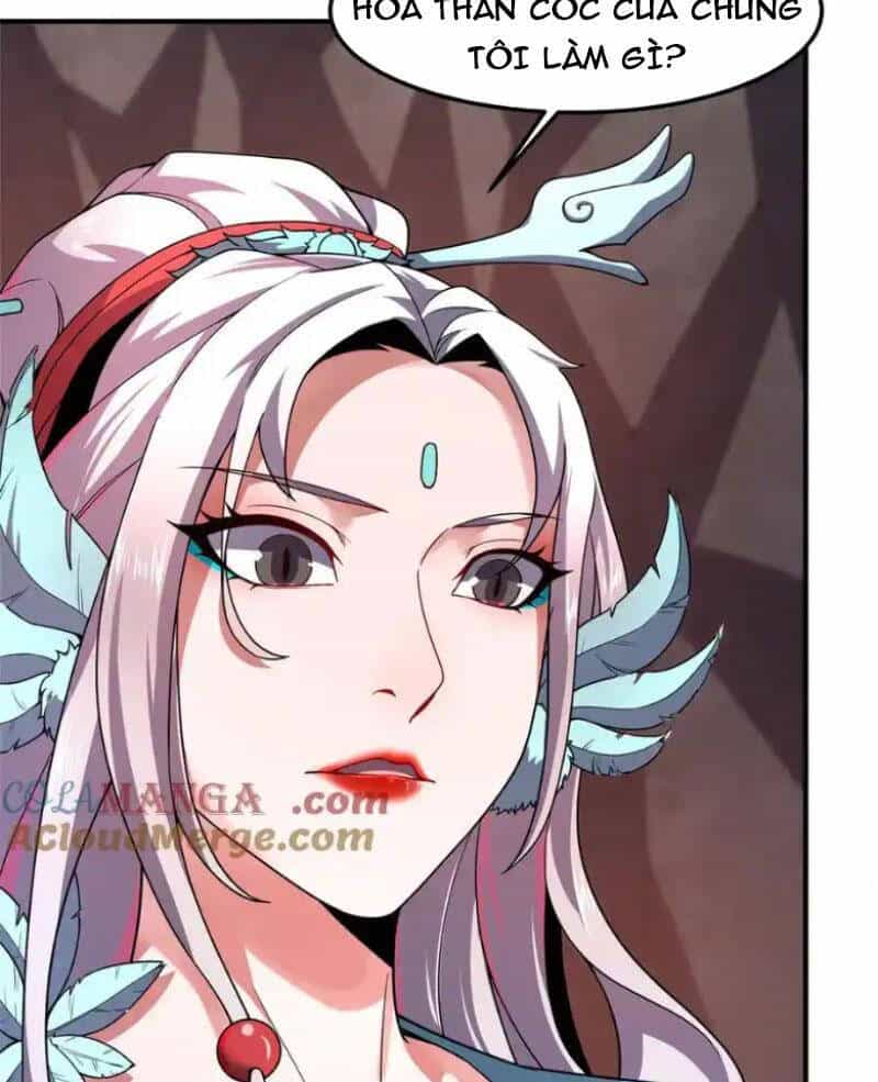 Thần Sủng Tiến Hóa - Chương 297 - ảnh 45