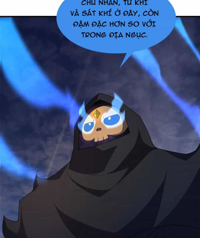 Thần Sủng Tiến Hóa - Chương 298 - ảnh 28