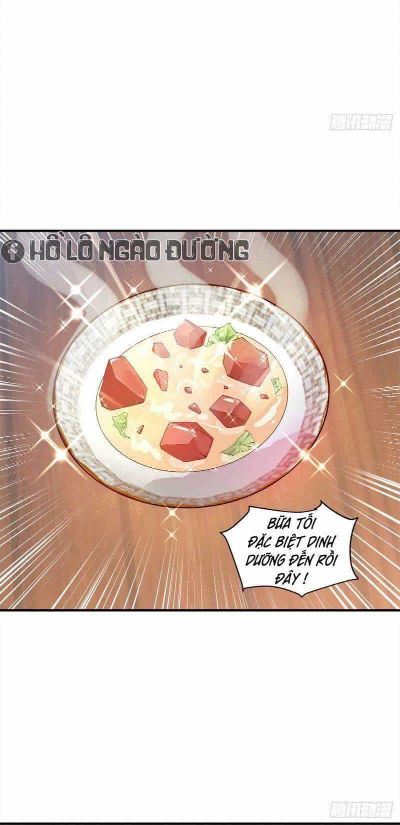 Thần Sủng Tiến Hóa - Chương 2 - ảnh 10