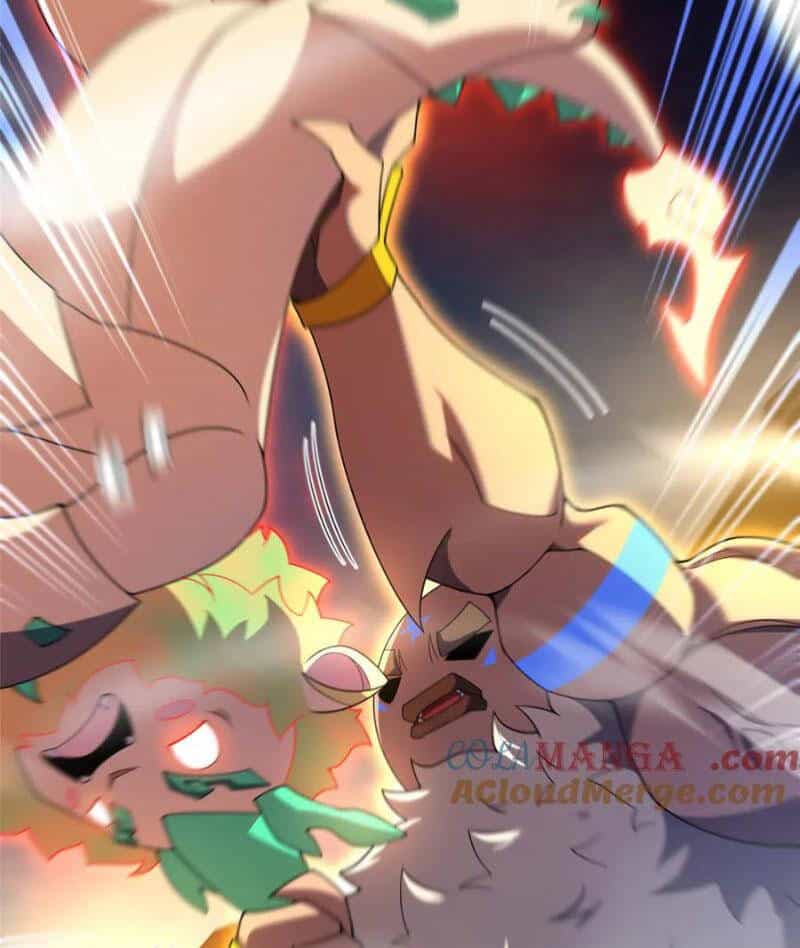 Thần Sủng Tiến Hóa - Chương 302 - ảnh 27