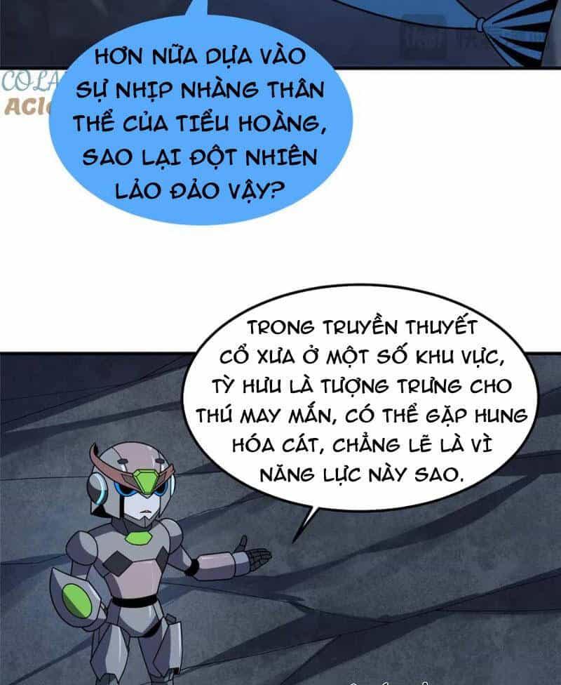 Thần Sủng Tiến Hóa - Chương 302 - ảnh 63