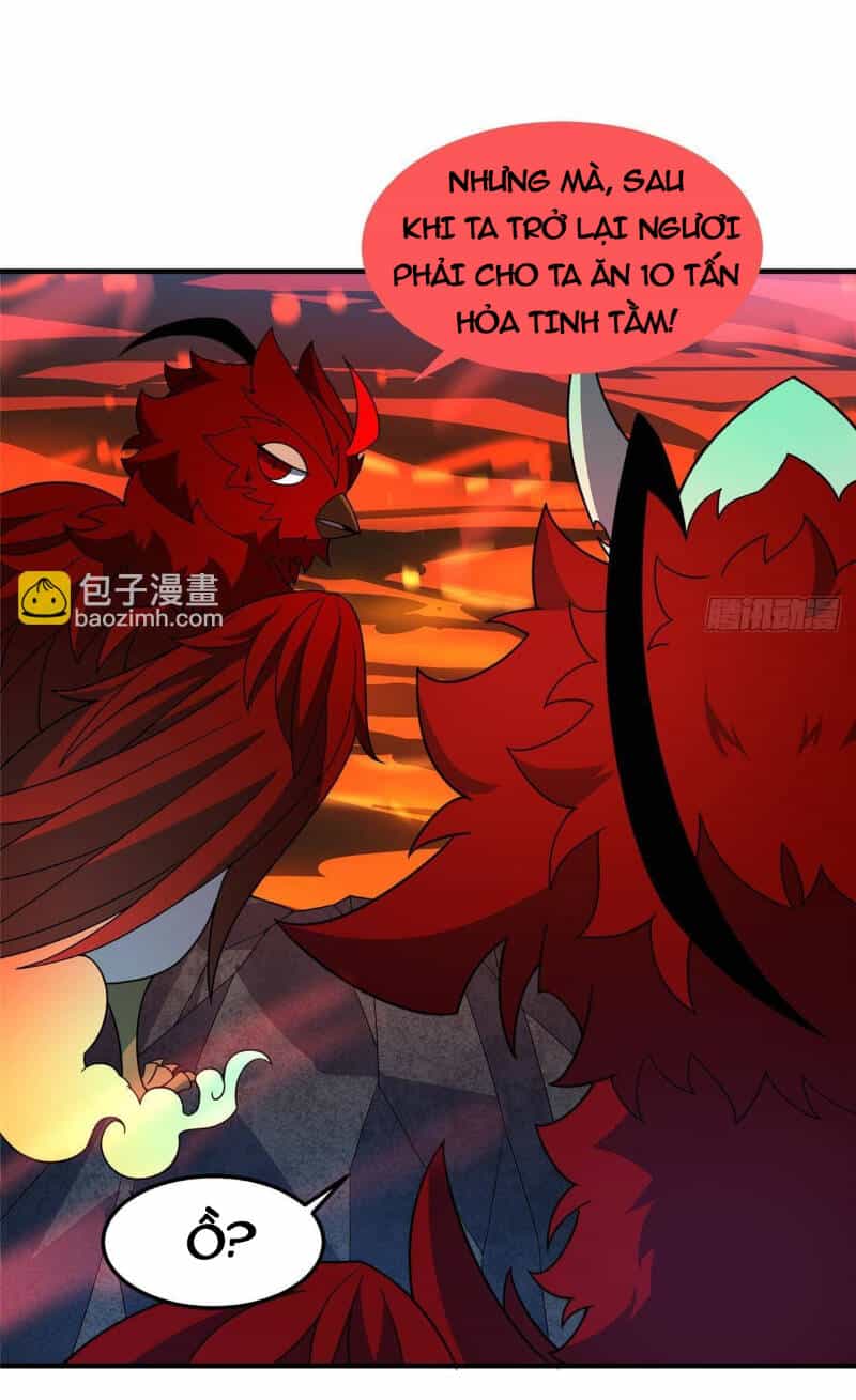 Thần Sủng Tiến Hóa - Chương 303 - ảnh 38