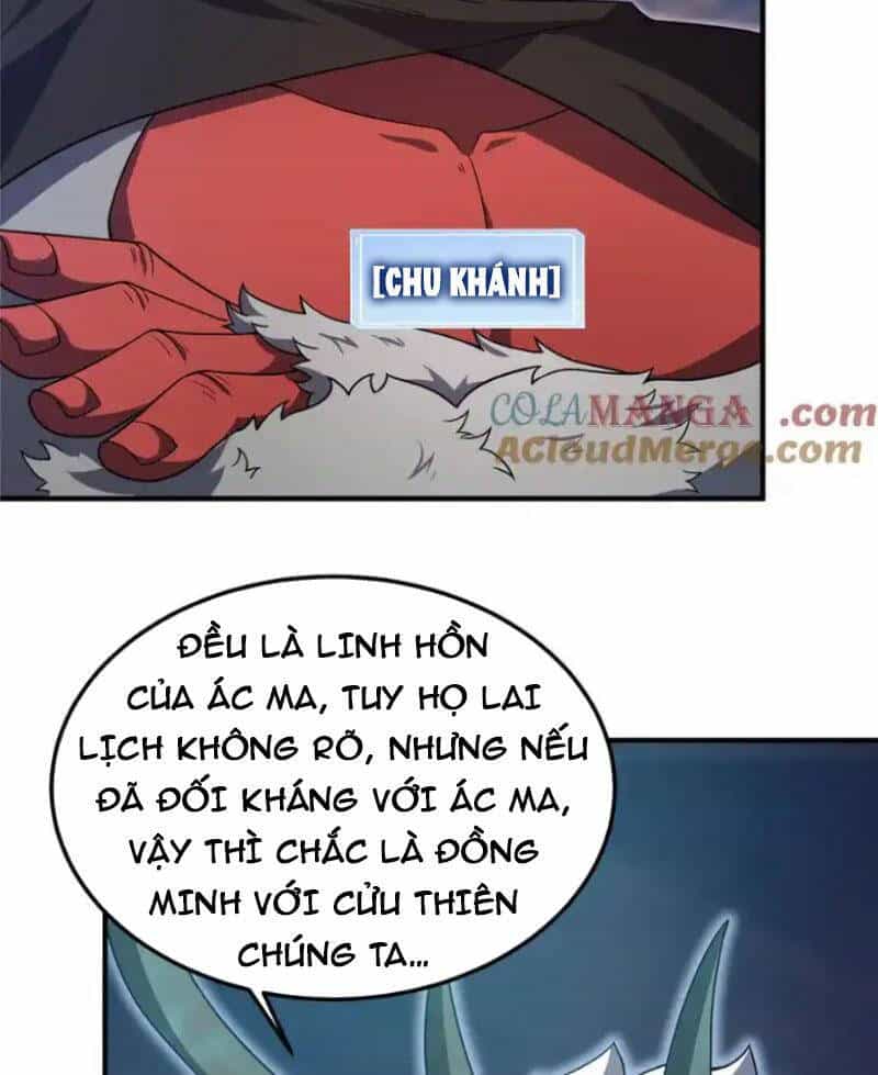 Thần Sủng Tiến Hóa - Chương 305 - ảnh 10