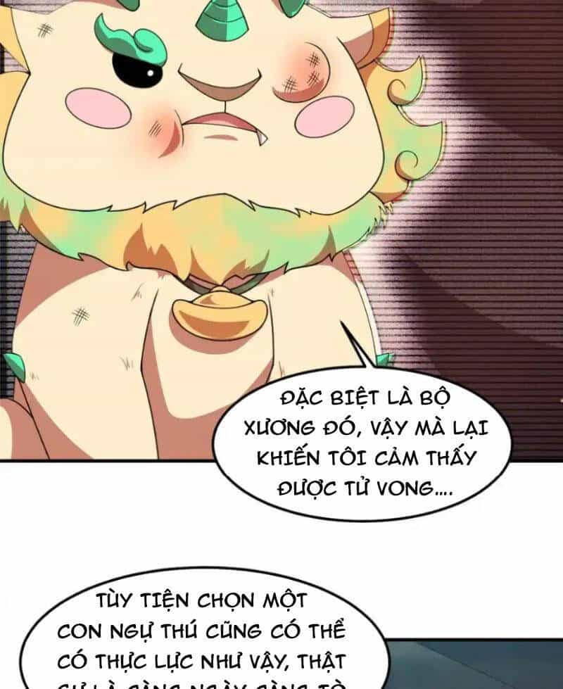 Thần Sủng Tiến Hóa - Chương 305 - ảnh 6