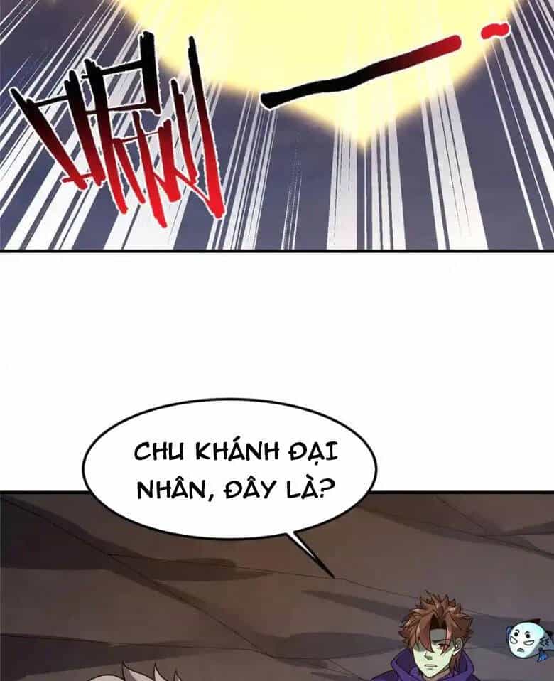 Thần Sủng Tiến Hóa - Chương 307 - ảnh 50