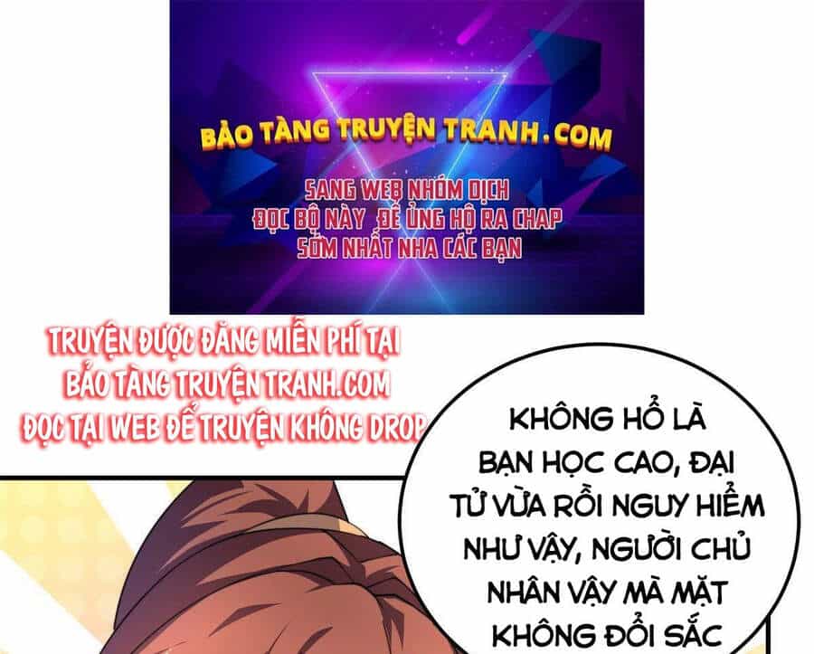 Thần Sủng Tiến Hóa - Chuong 30 - ảnh 1