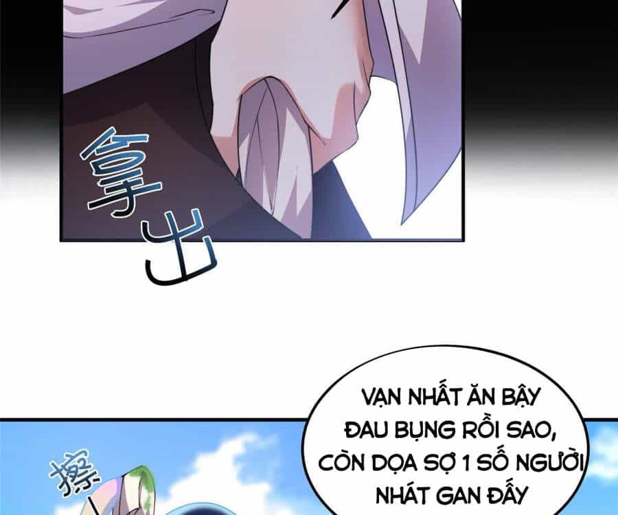 Thần Sủng Tiến Hóa - Chuong 30 - ảnh 18