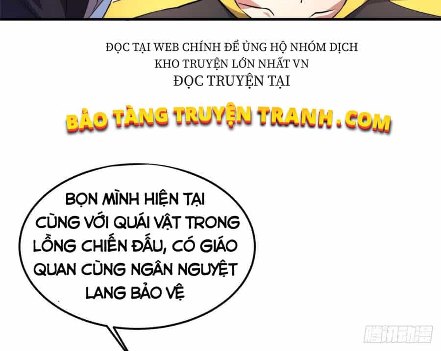 Thần Sủng Tiến Hóa - Chuong 30 - ảnh 24