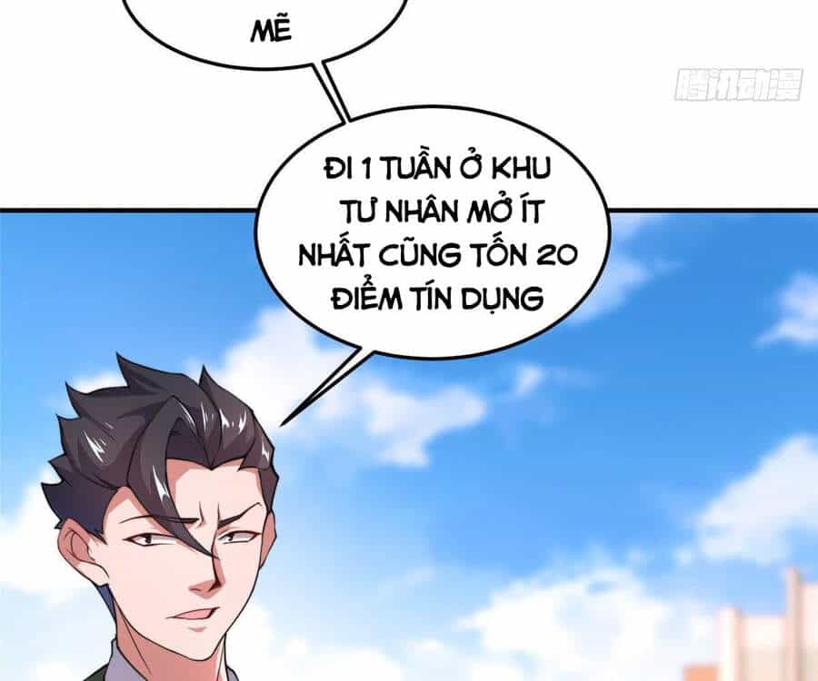 Thần Sủng Tiến Hóa - Chuong 30 - ảnh 46