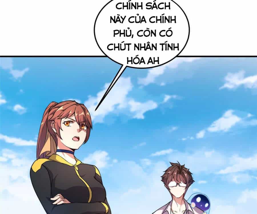 Thần Sủng Tiến Hóa - Chuong 30 - ảnh 55