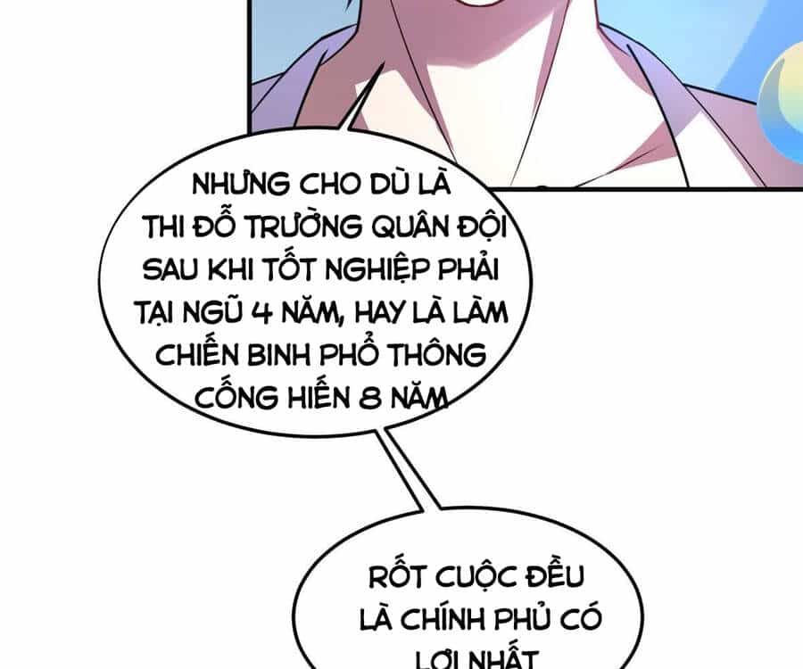 Thần Sủng Tiến Hóa - Chuong 30 - ảnh 58