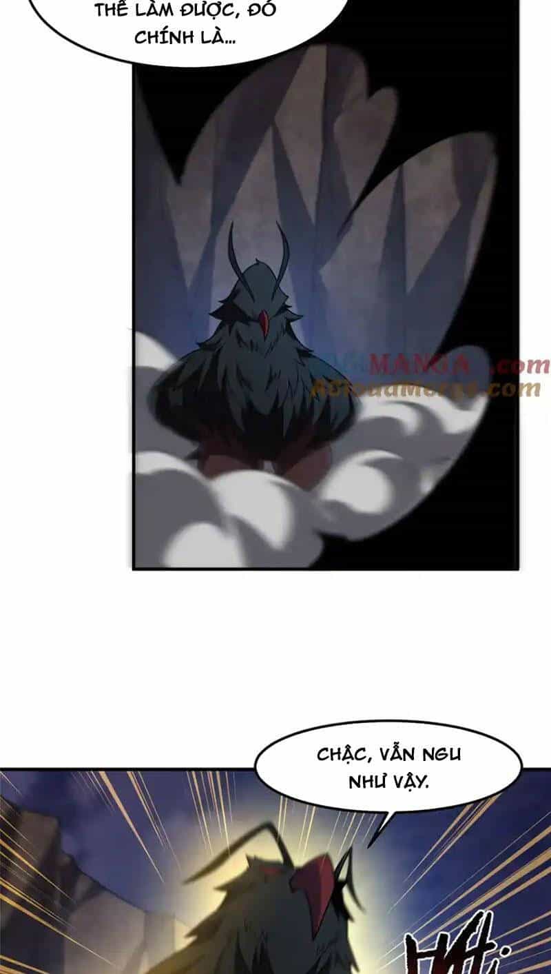 Thần Sủng Tiến Hóa - Chương 310 - ảnh 22