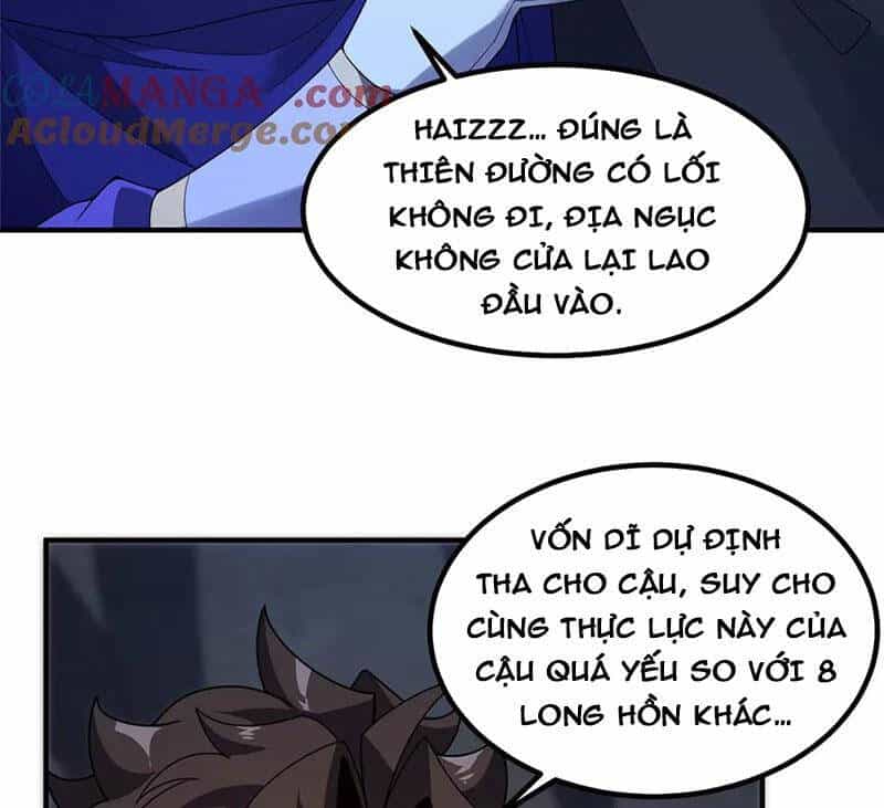 Thần Sủng Tiến Hóa - Chương 317 - ảnh 42