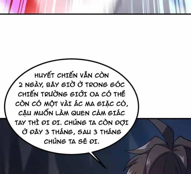Thần Sủng Tiến Hóa - Chương 318 - ảnh 12