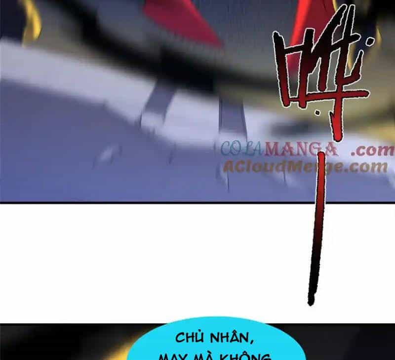 Thần Sủng Tiến Hóa - Chương 318 - ảnh 2