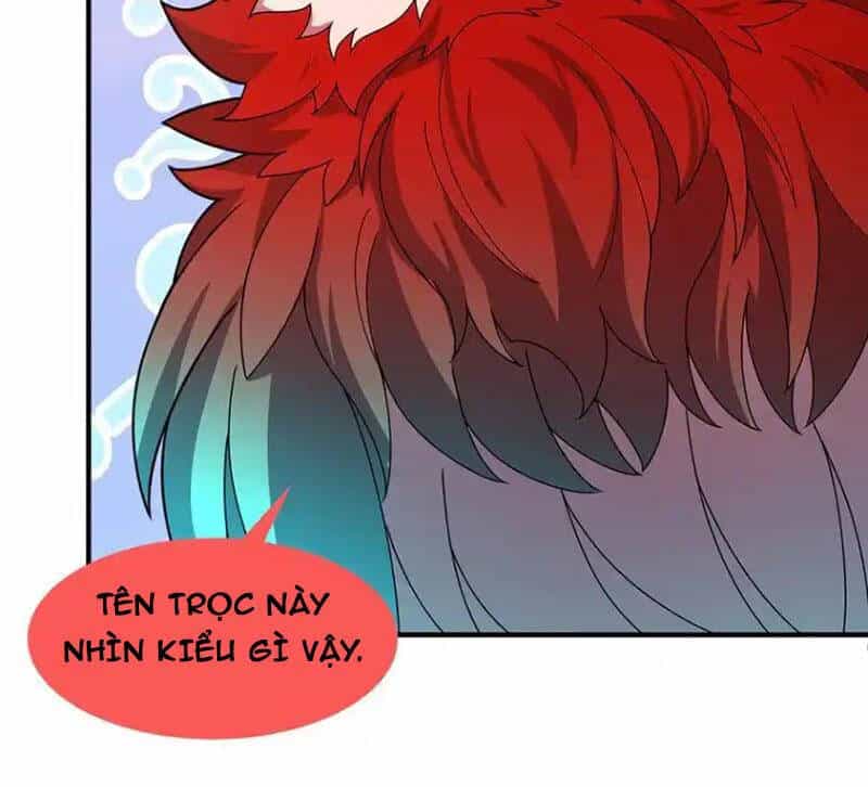 Thần Sủng Tiến Hóa - Chương 318 - ảnh 43