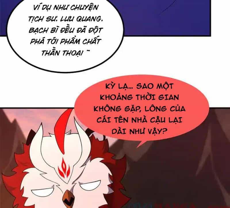 Thần Sủng Tiến Hóa - Chương 318 - ảnh 57