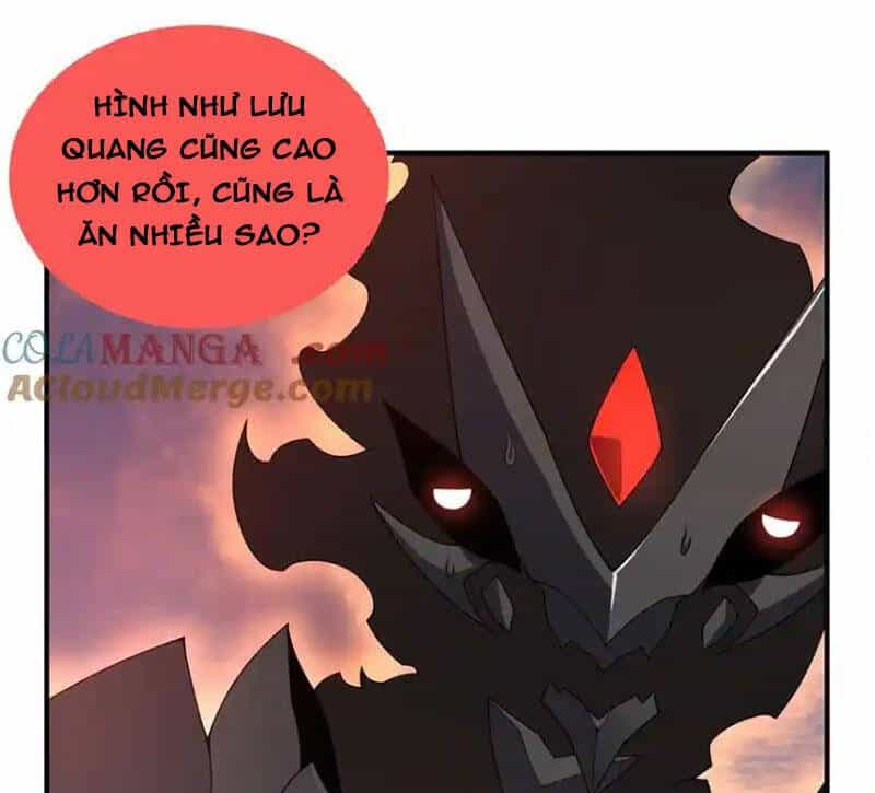 Thần Sủng Tiến Hóa - Chương 318 - ảnh 61