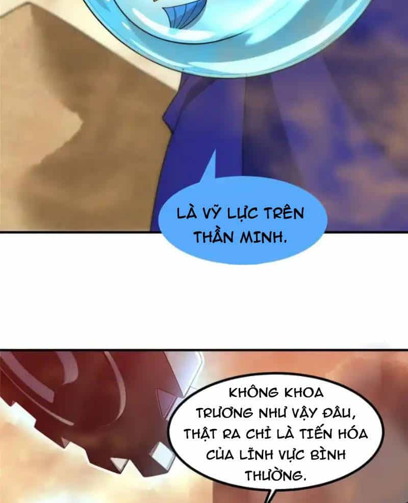 Thần Sủng Tiến Hóa - Chương 319 - ảnh 41