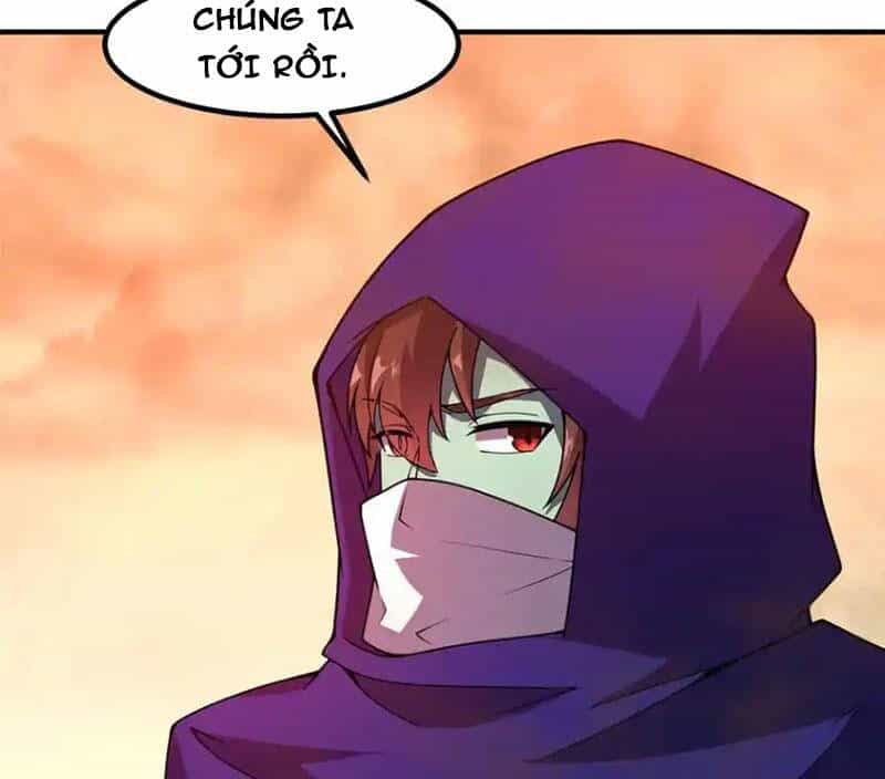 Thần Sủng Tiến Hóa - Chương 320 - ảnh 17