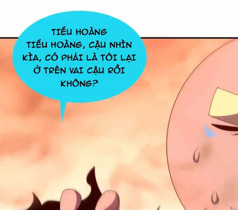 Thần Sủng Tiến Hóa - Chương 320 - ảnh 4