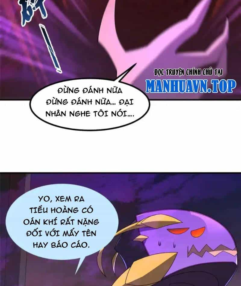 Thần Sủng Tiến Hóa - Chương 322 - ảnh 30