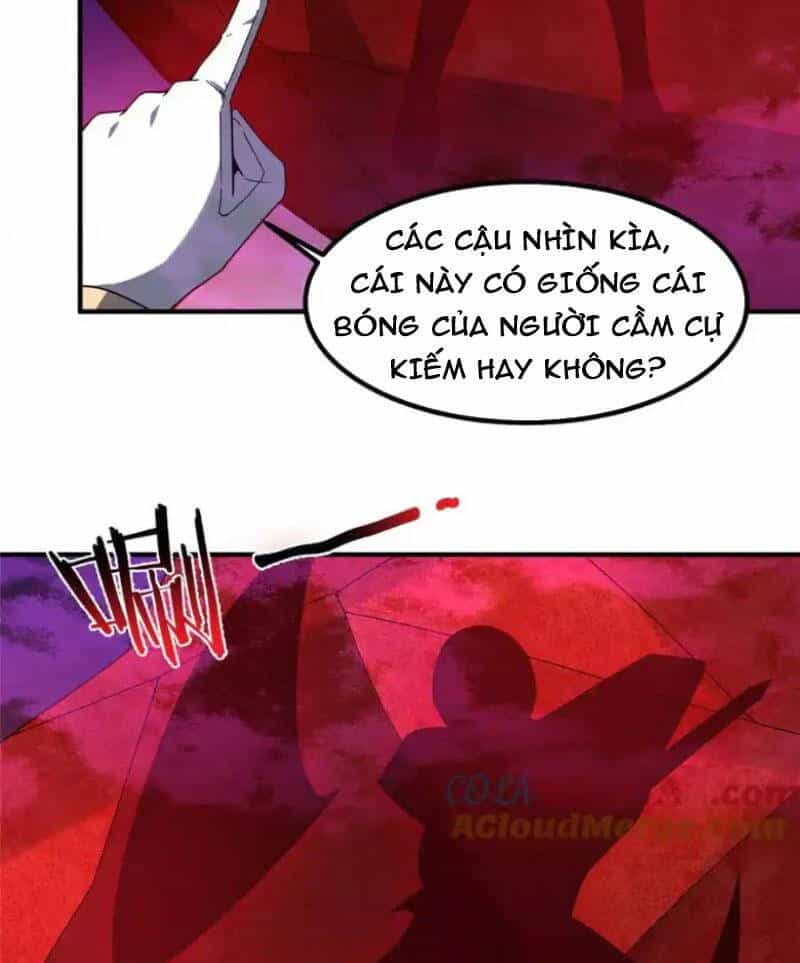 Thần Sủng Tiến Hóa - Chương 322 - ảnh 58
