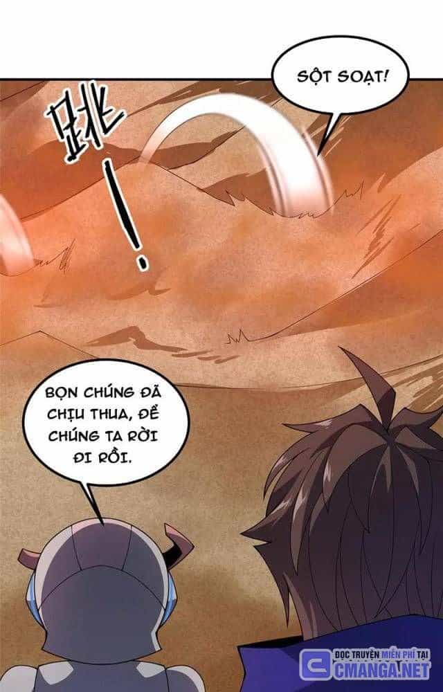 Thần Sủng Tiến Hóa - Chương 326 - ảnh 57