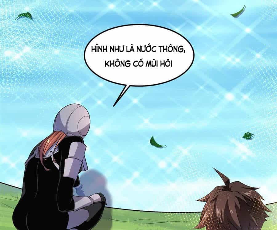 Thần Sủng Tiến Hóa - Chương 32 - ảnh 77