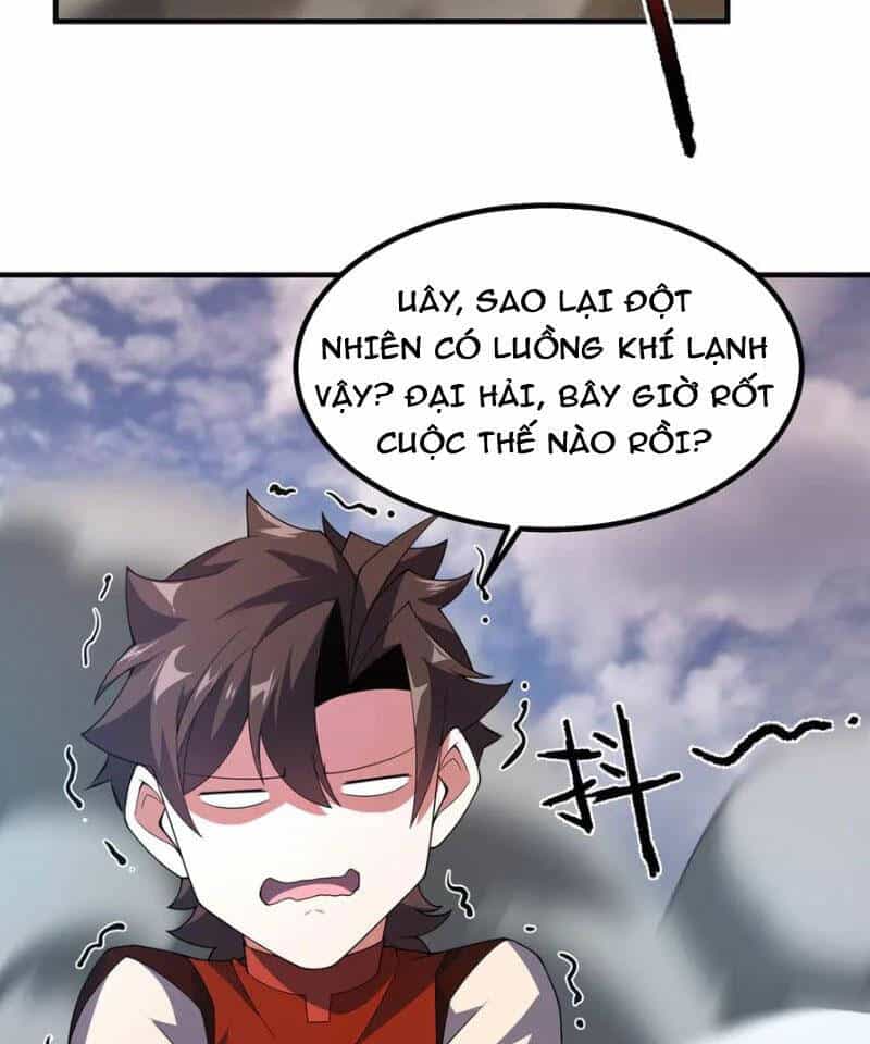 Thần Sủng Tiến Hóa - Chương 329 - ảnh 49