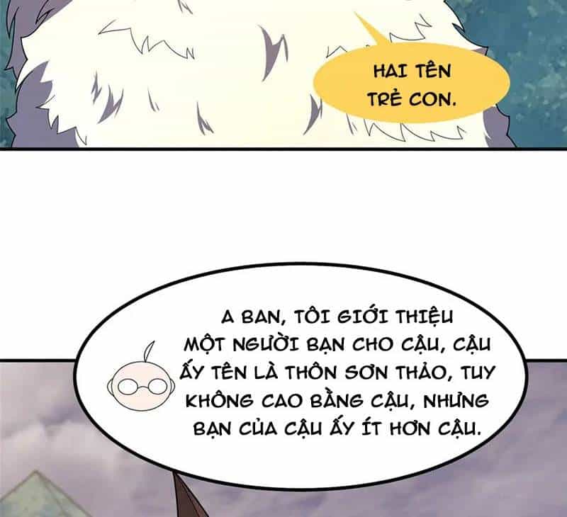 Thần Sủng Tiến Hóa - Chương 331 - ảnh 129