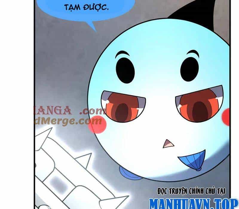 Thần Sủng Tiến Hóa - Chương 331 - ảnh 3