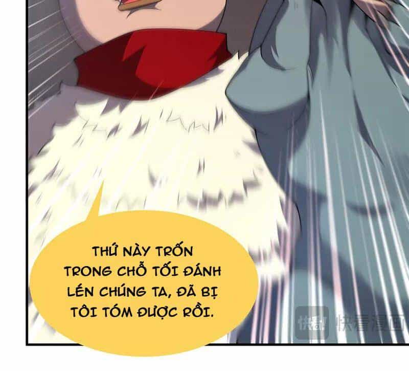Thần Sủng Tiến Hóa - Chương 331 - ảnh 50