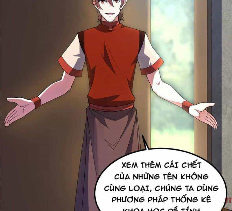 Thần Sủng Tiến Hóa - Chương 331 - ảnh 57