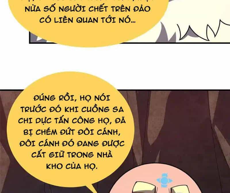 Thần Sủng Tiến Hóa - Chương 334 - ảnh 42