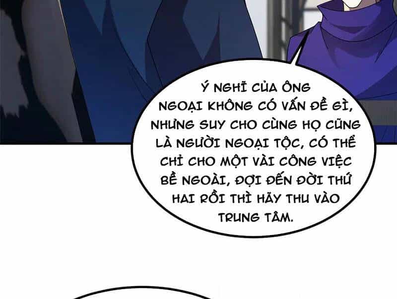 Thần Sủng Tiến Hóa - Chương 336 - ảnh 7