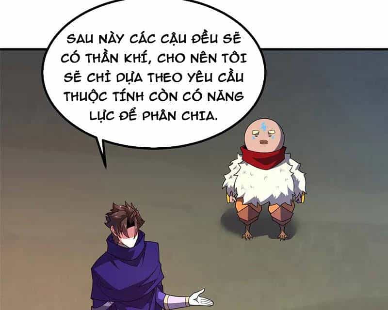 Thần Sủng Tiến Hóa - Chương 336 - ảnh 79