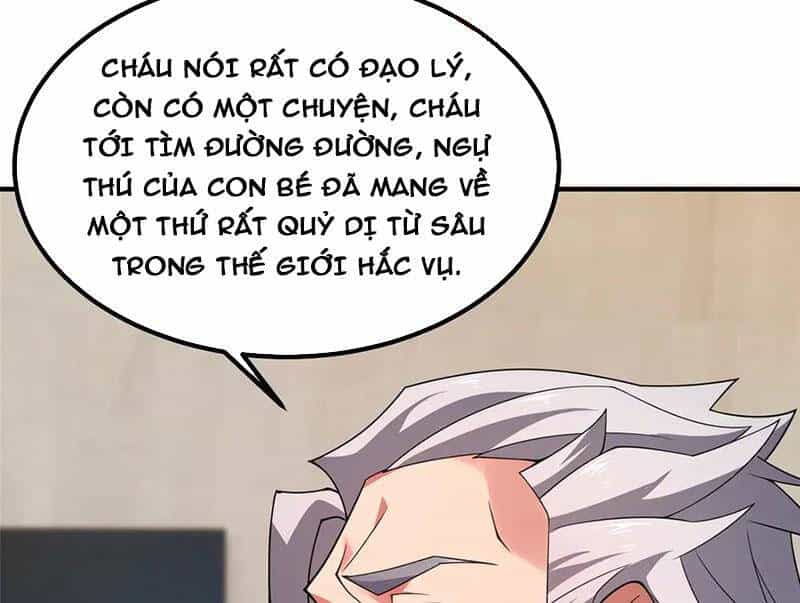 Thần Sủng Tiến Hóa - Chương 336 - ảnh 8