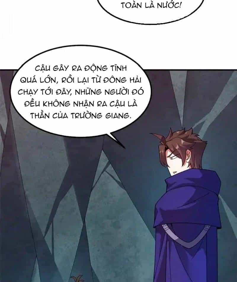 Thần Sủng Tiến Hóa - Chương 337 - ảnh 49