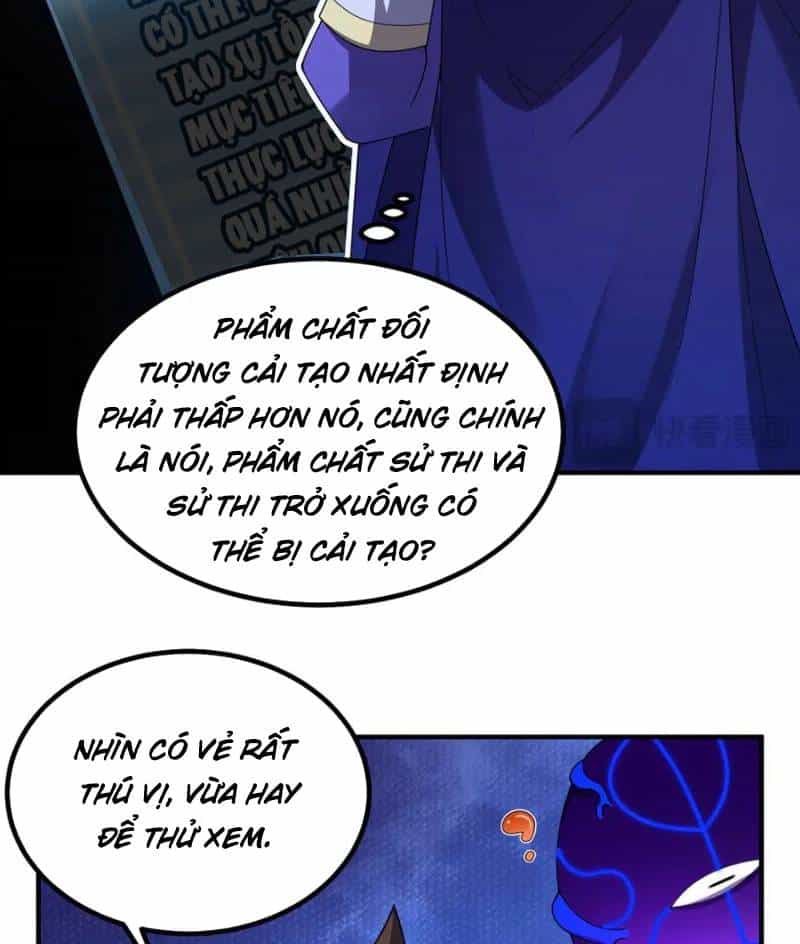 Thần Sủng Tiến Hóa - Chương 338 - ảnh 19