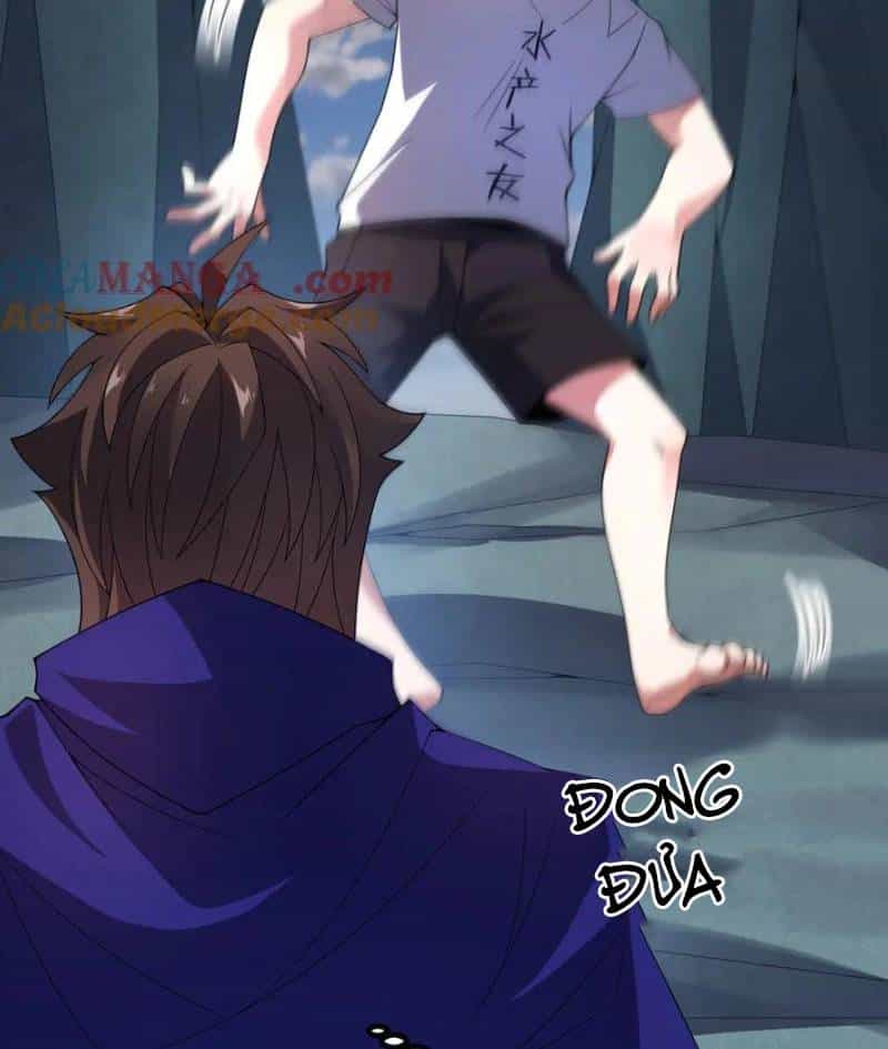 Thần Sủng Tiến Hóa - Chương 338 - ảnh 7