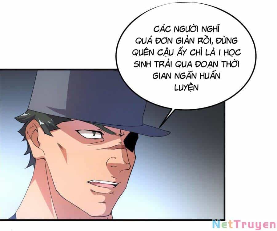 Thần Sủng Tiến Hóa - Chương 33 - ảnh 82